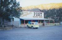 Doc Campbell's Trading Post